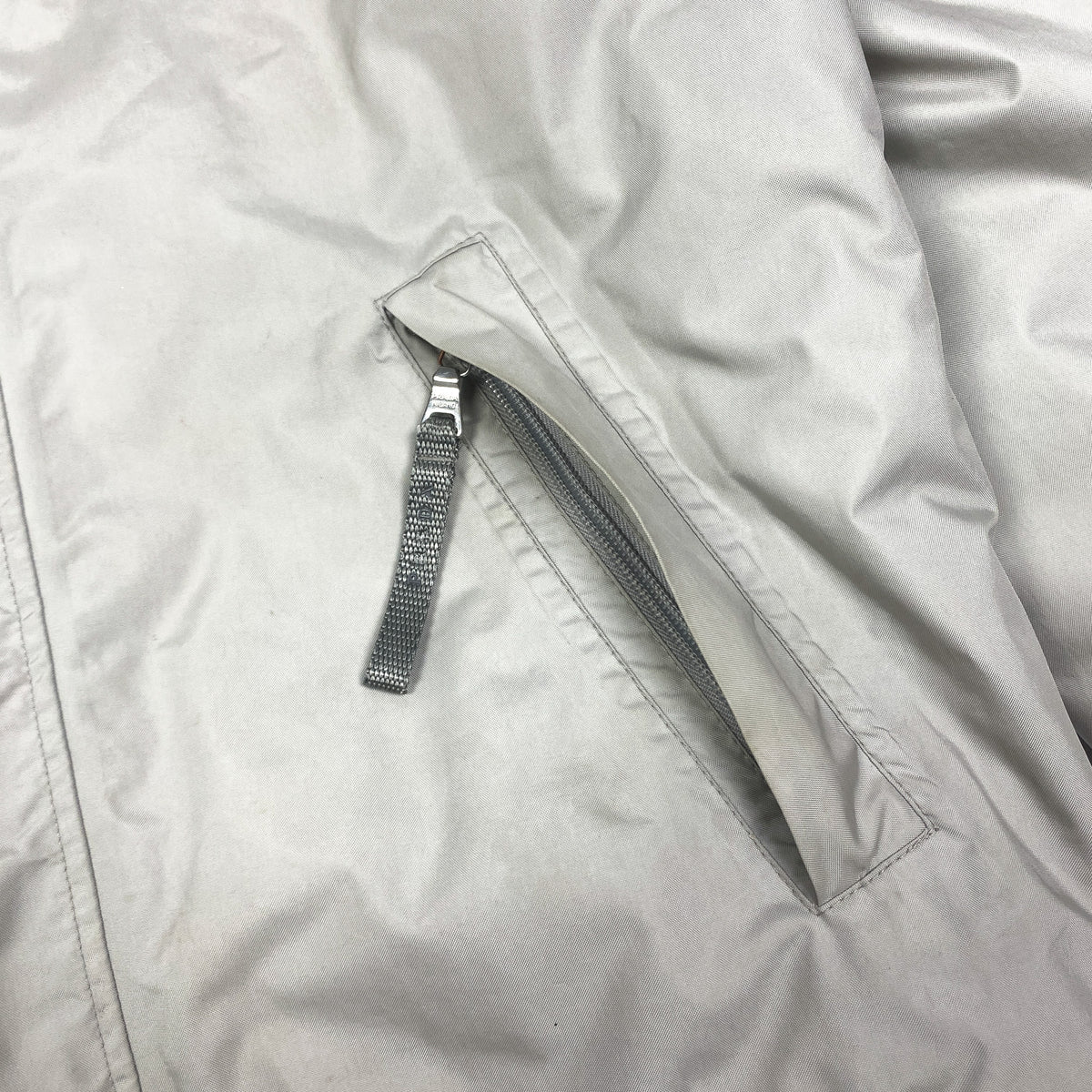 PRADA Linea Rossa Sailing Jacke