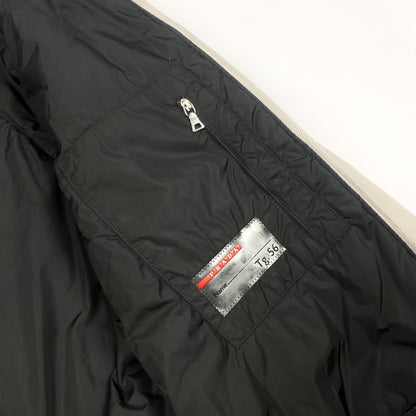 PRADA Linea Rossa Sailing Jacke
