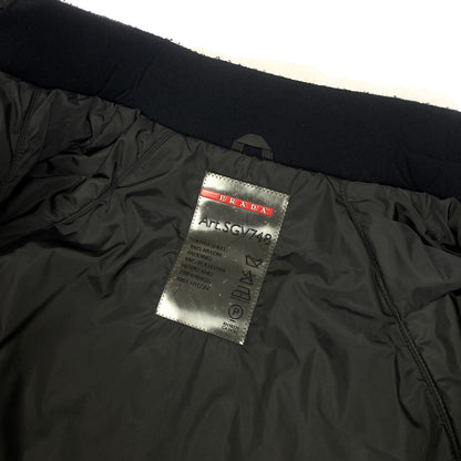 PRADA Linea Rossa Sailing Jacke