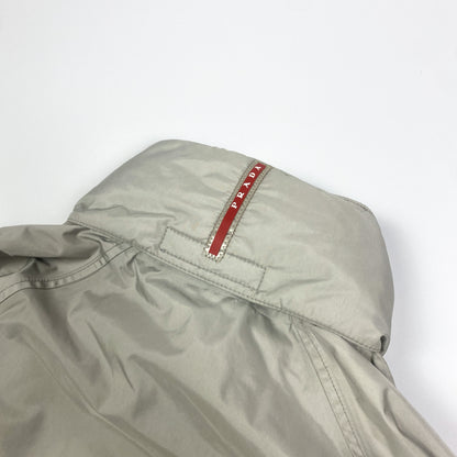 PRADA Linea Rossa Sailing Jacke
