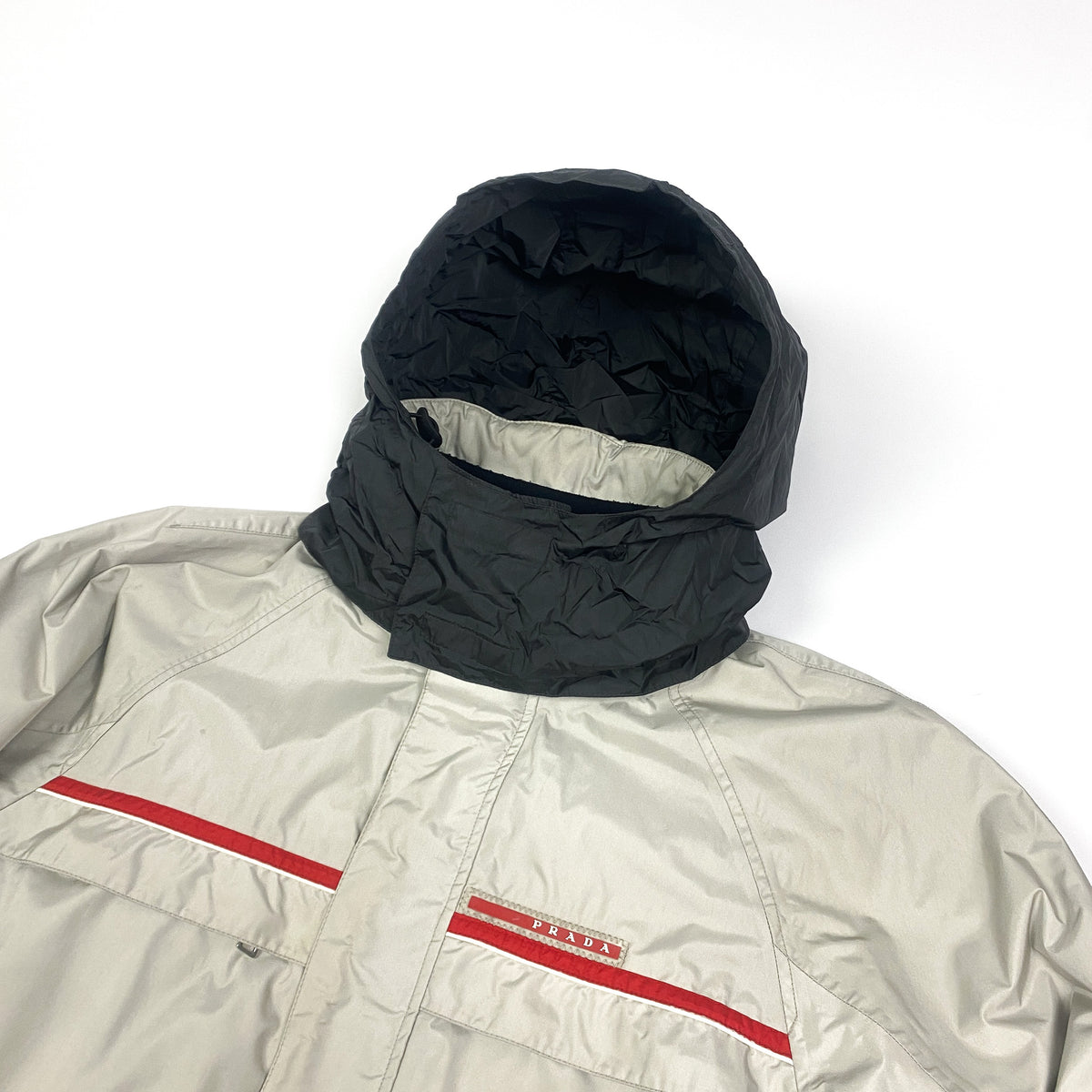 PRADA Linea Rossa Sailing Jacke