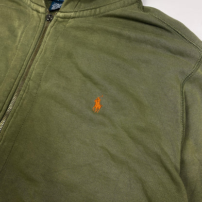 POLO RALPH LAUREN Zip Hoodie