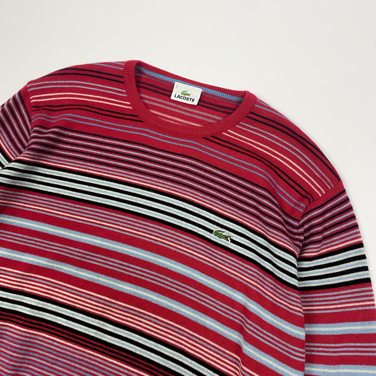 LACOSTE Strick Sweater