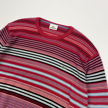 LACOSTE Strick Sweater