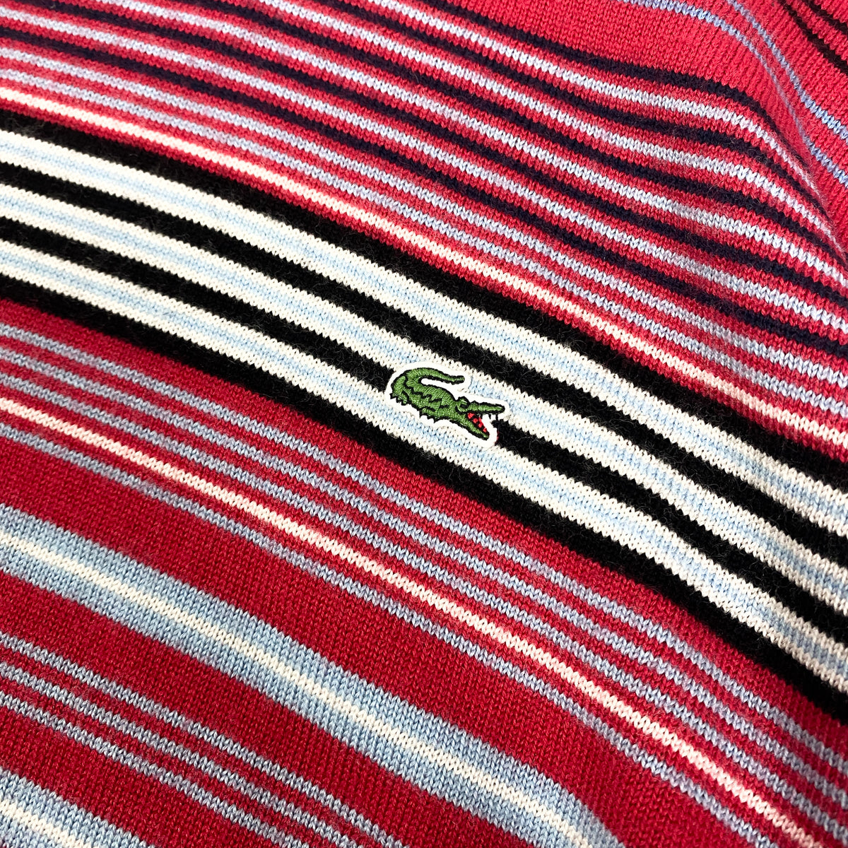LACOSTE Strick Sweater