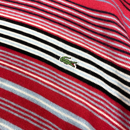 LACOSTE Strick Sweater