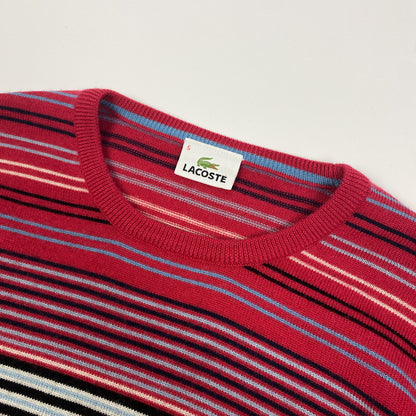 LACOSTE Strick Sweater