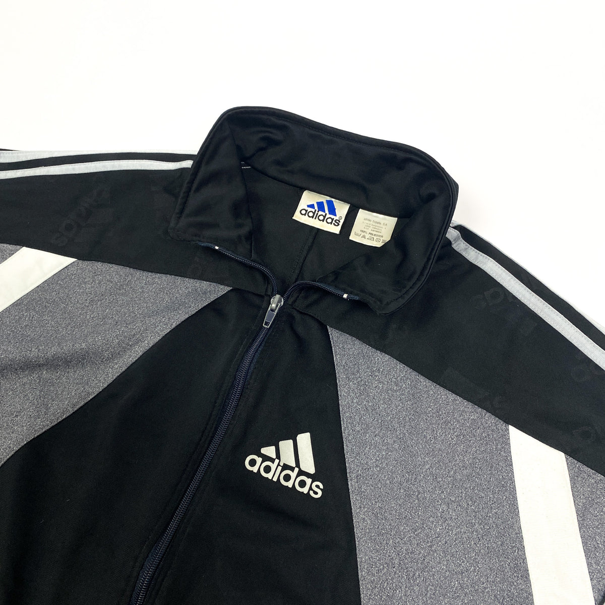 ADIDAS Track Jacket