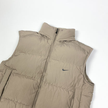 NIKE Puffer Weste Gilet