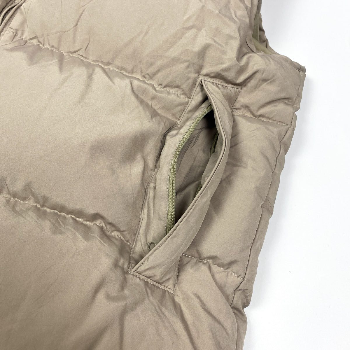 NIKE Puffer Weste Gilet