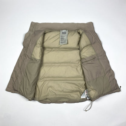 NIKE Puffer Weste Gilet
