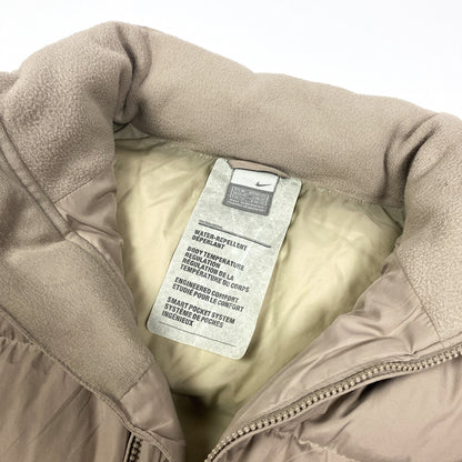 NIKE Puffer Weste Gilet