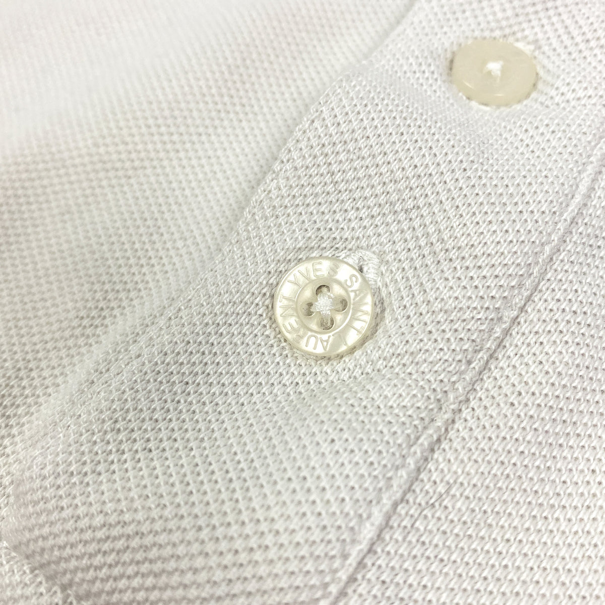 YVES SAINT LAURENT Polo Shirt
