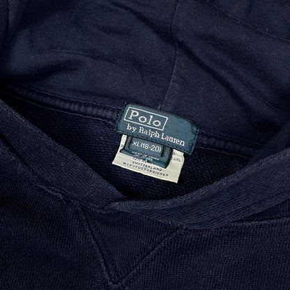 POLO RALPH LAUREN Flag Hoodie