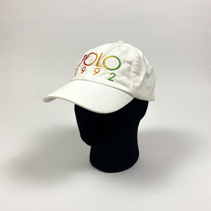 POLO RALPH LAUREN 1992 Kappe