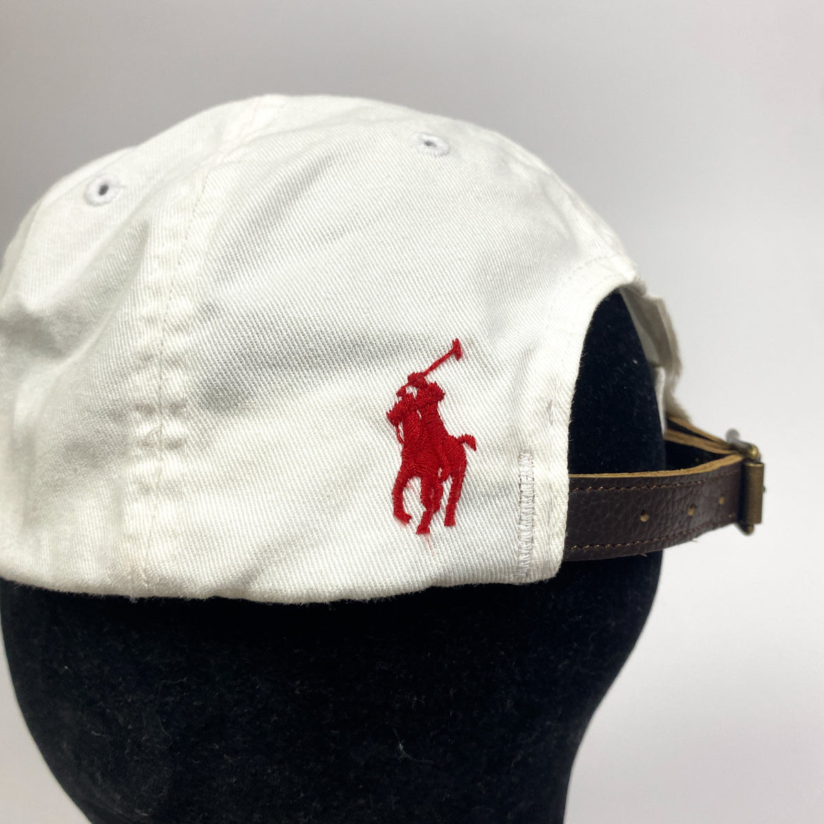 POLO RALPH LAUREN 1992 Kappe
