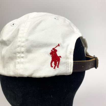 POLO RALPH LAUREN 1992 Kappe