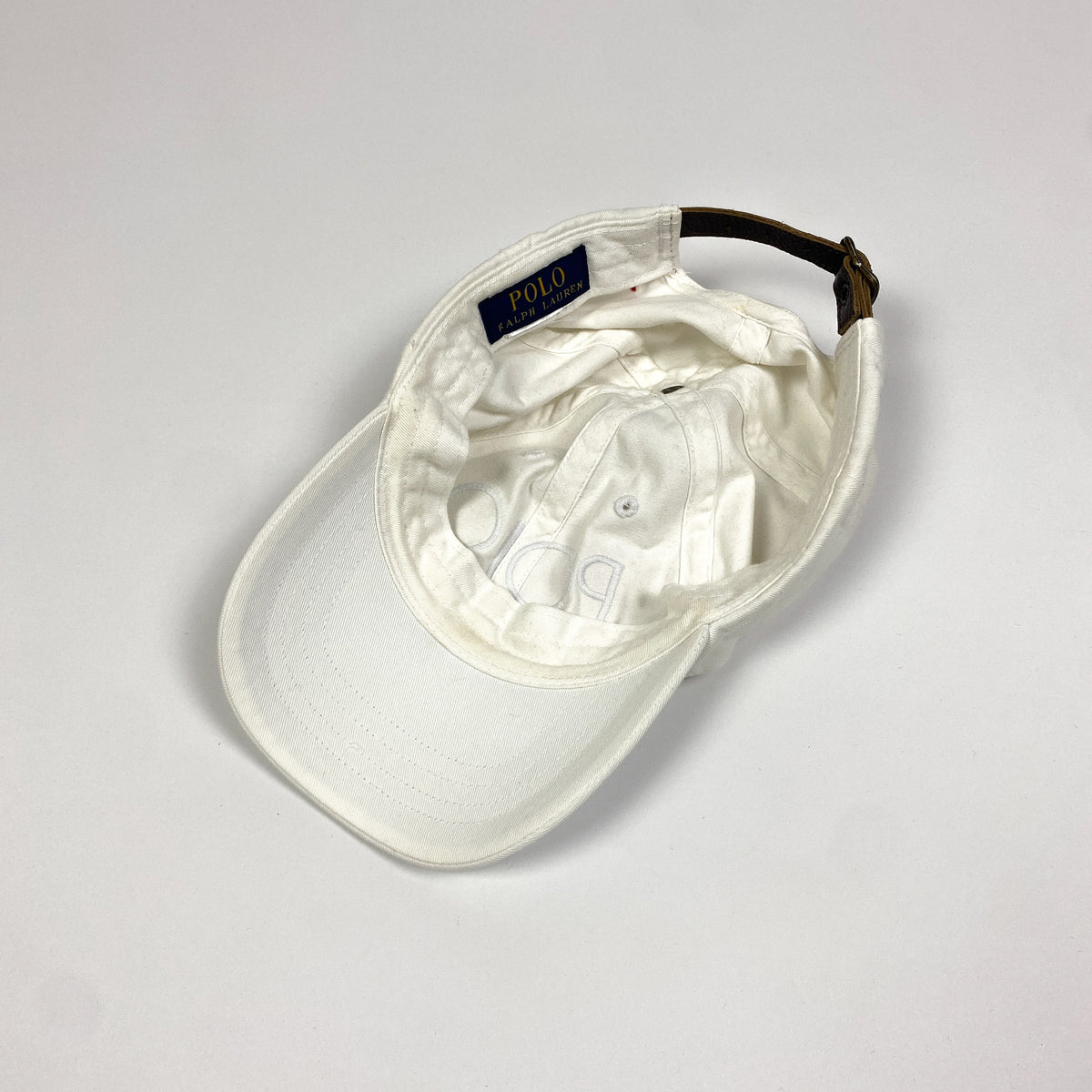 POLO RALPH LAUREN 1992 Kappe