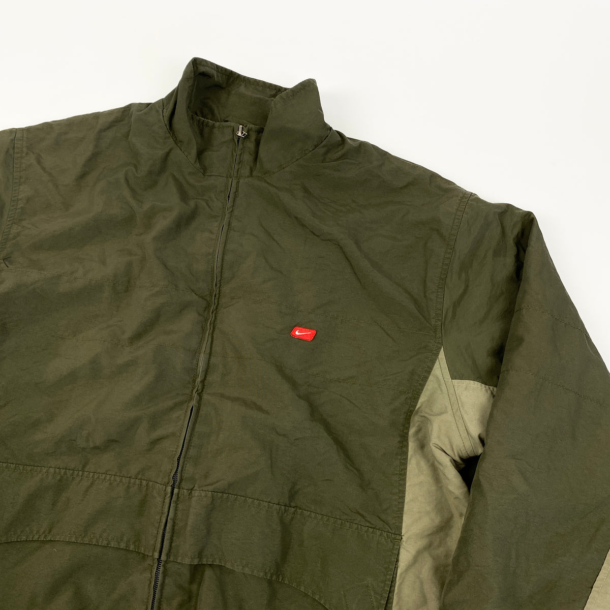 NIKE Track Jacket
