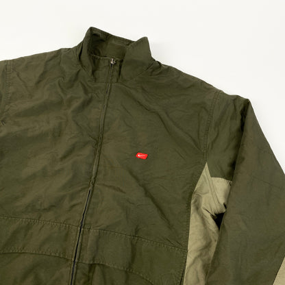 NIKE Track Jacket