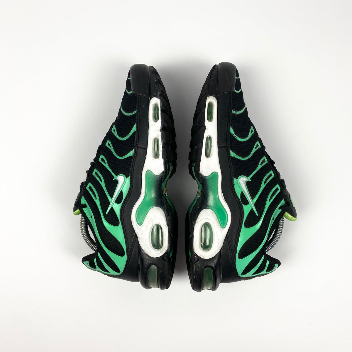 Nike Air Max Plus Tn "Electric Green"