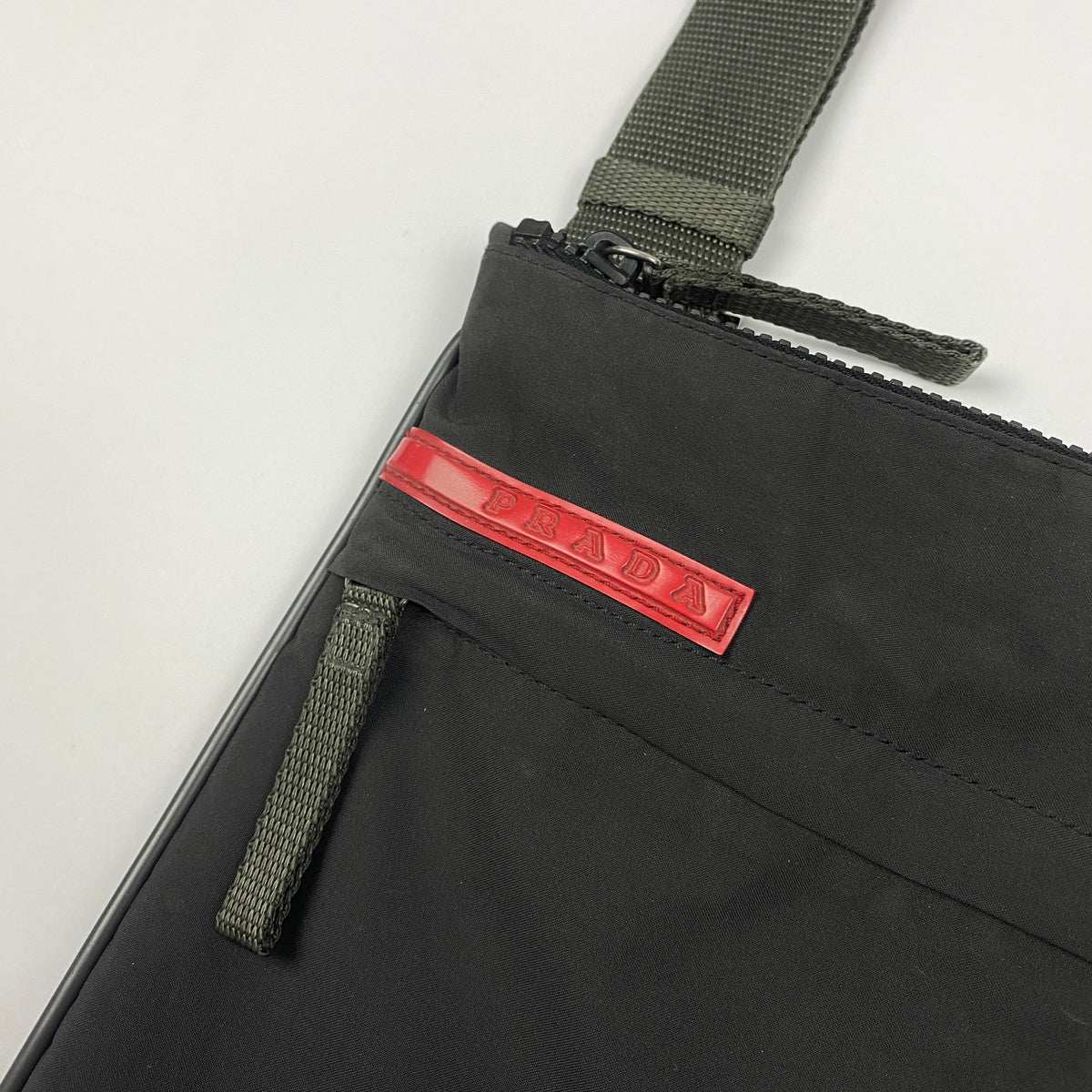 PRADA SPORT Umhängetasche
