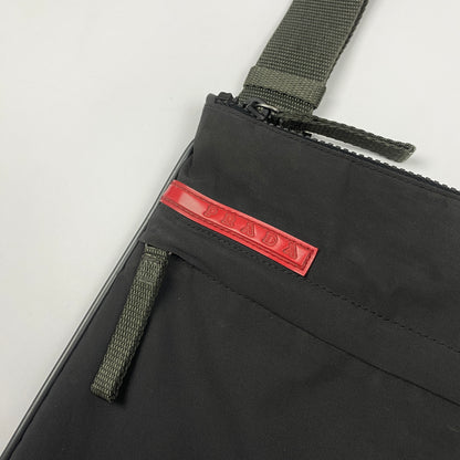 PRADA SPORT Umhängetasche