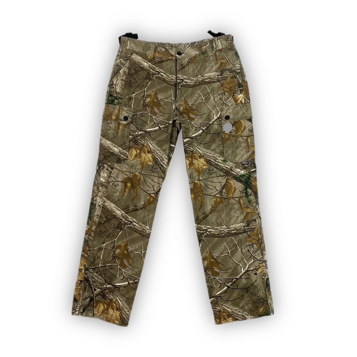 REALTREE Pattern Cargo Hose