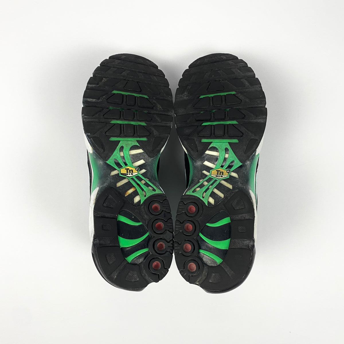 Nike Air Max Plus Tn "Electric Green"