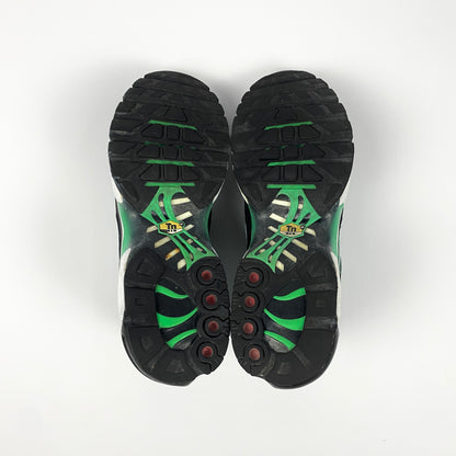 Nike Air Max Plus Tn "Electric Green"