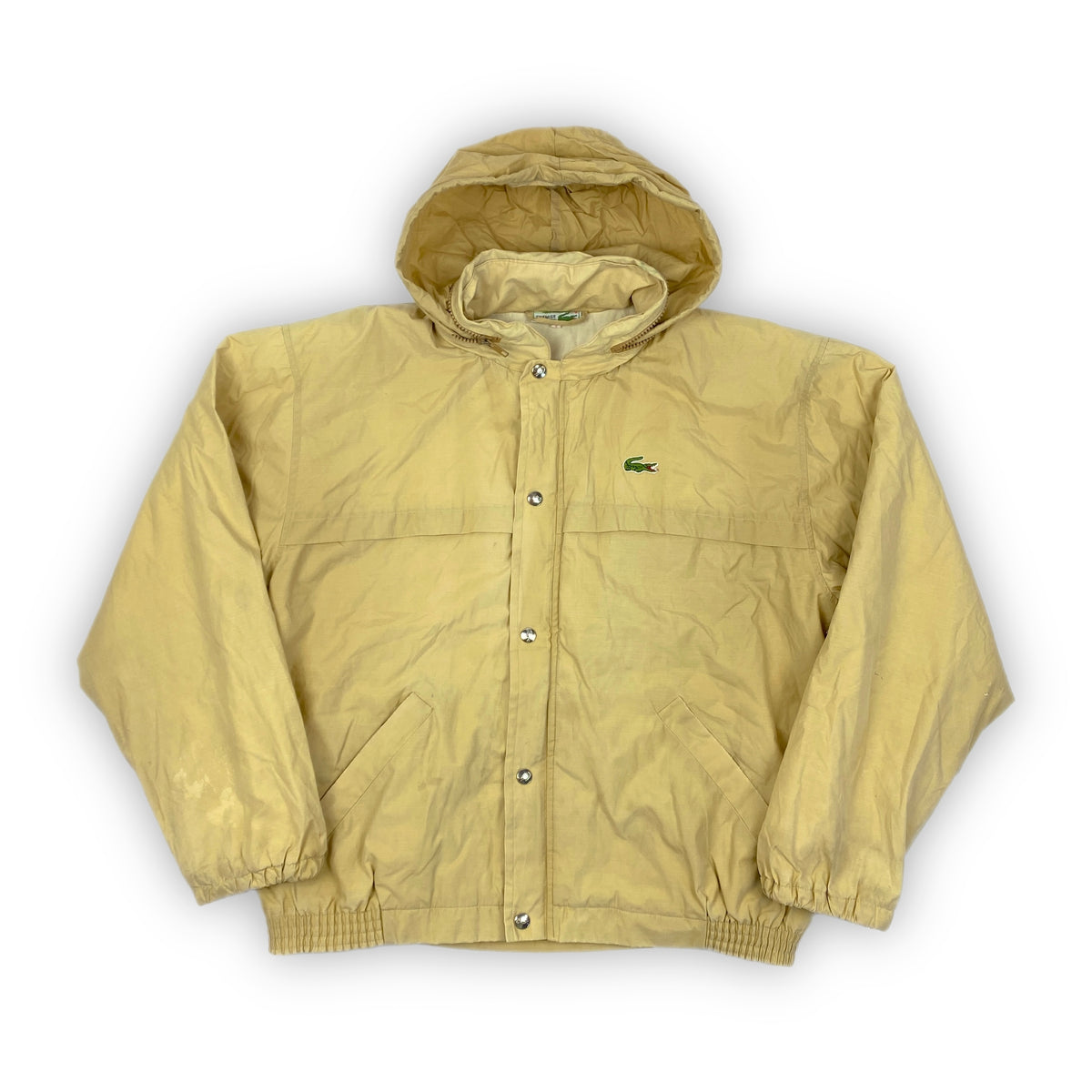 LACOSTE Jacke