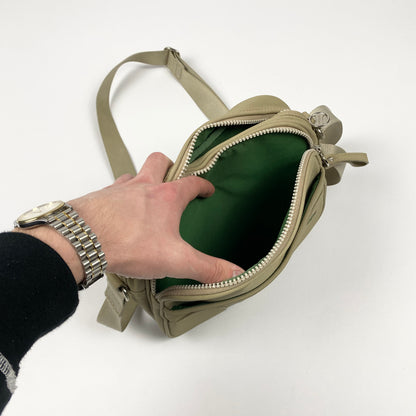 LACOSTE Tasche