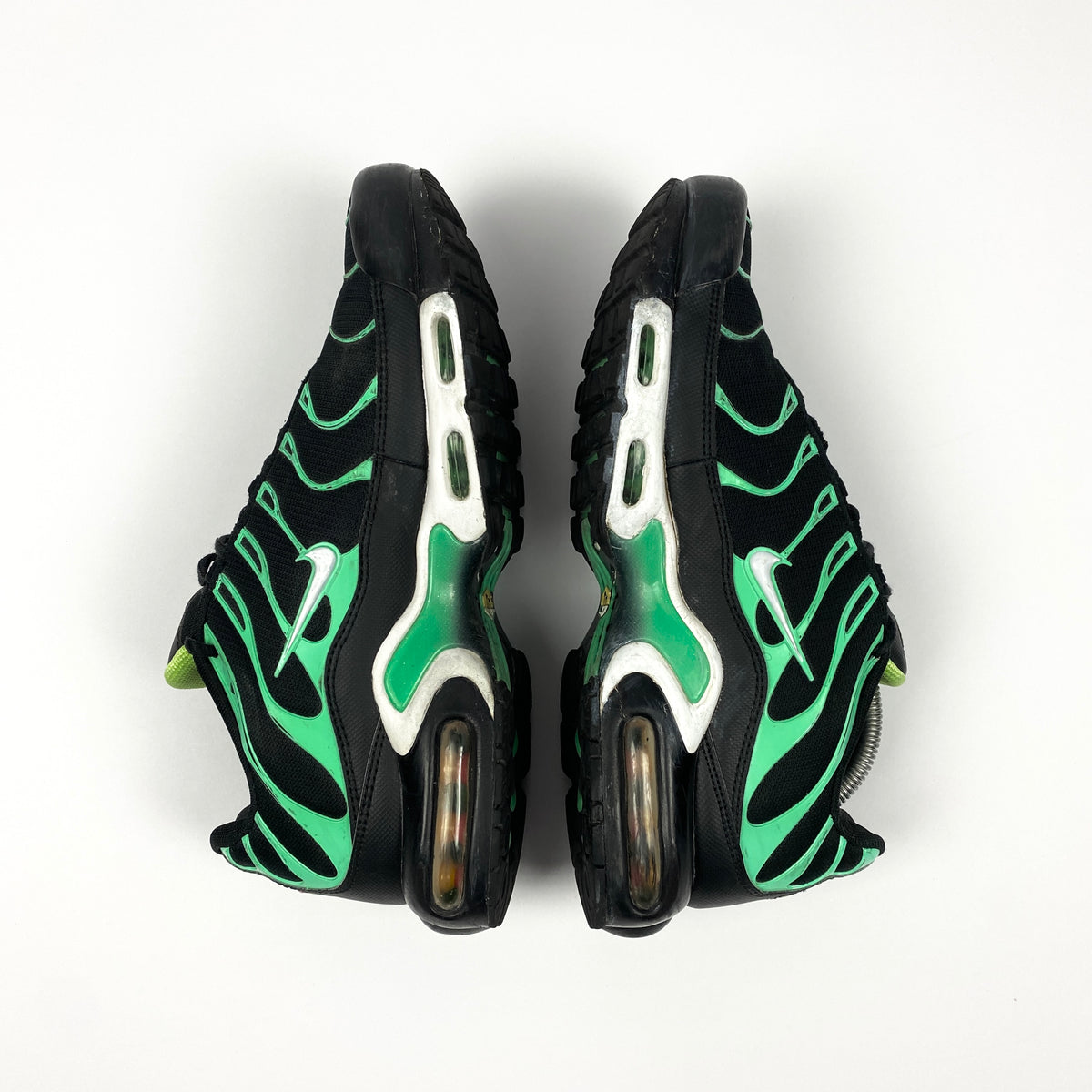 Nike Air Max Plus Tn "Electric Green"