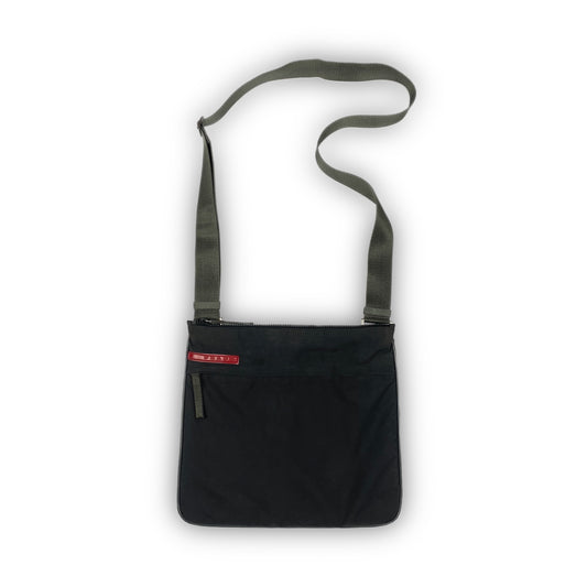 PRADA SPORT Umhängetasche