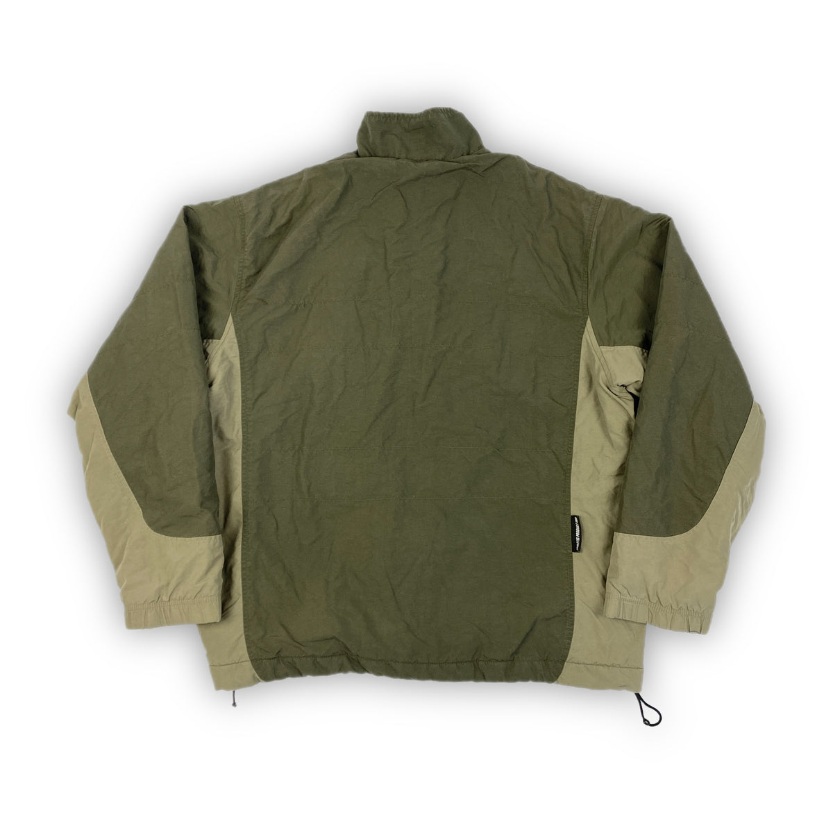 NIKE Track Jacket