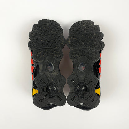 Nike SHOX TL "Sunrise"