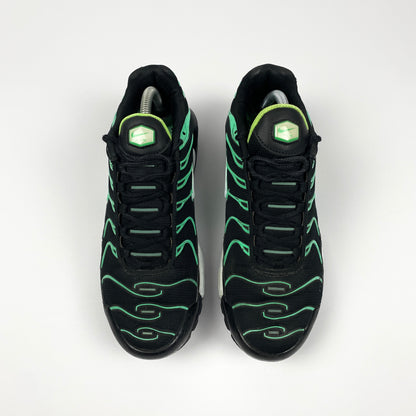 Nike Air Max Plus Tn "Electric Green"