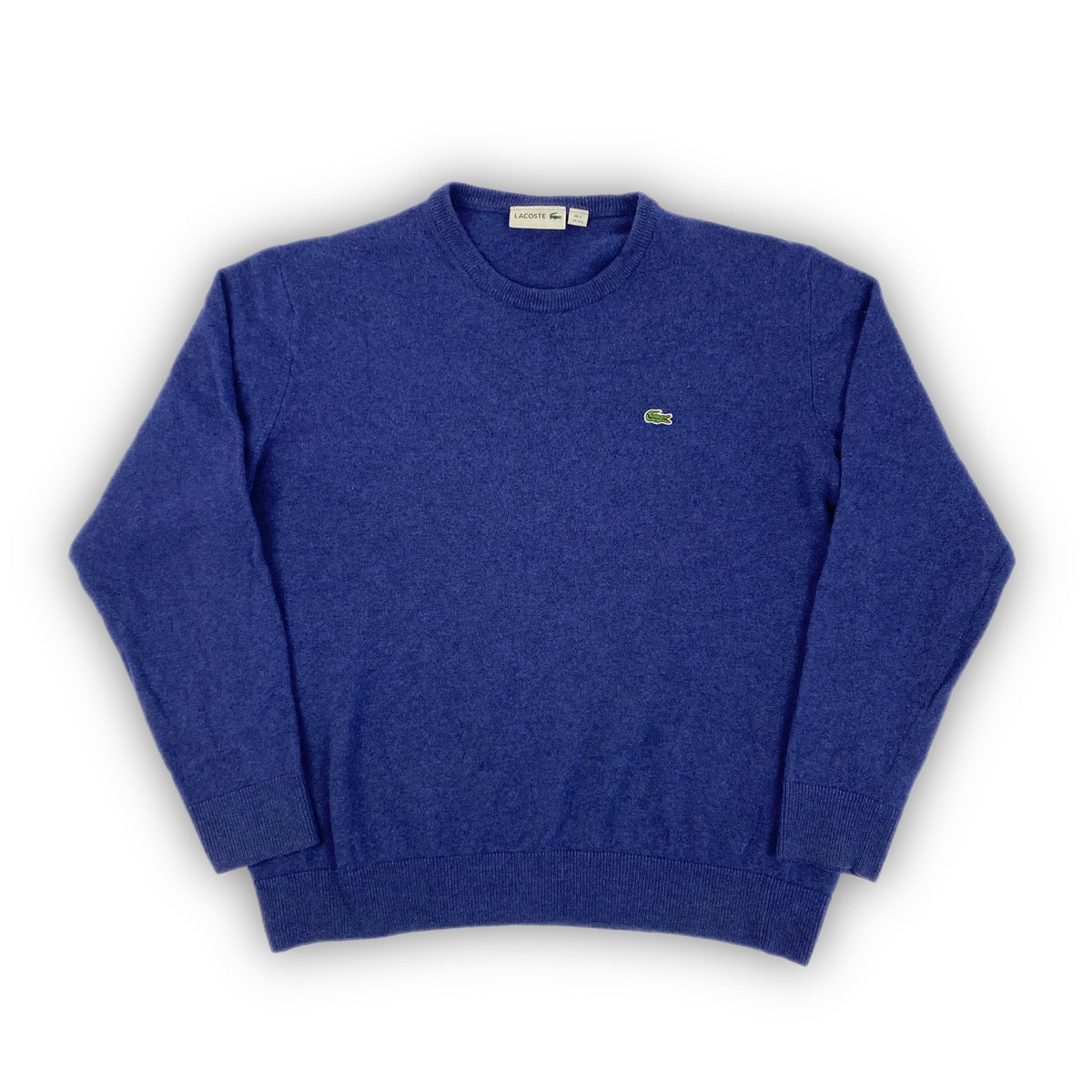 LACOSTE Woll Sweater