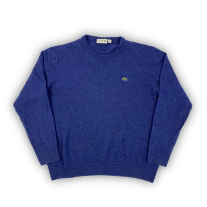 LACOSTE Woll Sweater