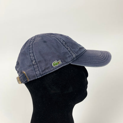 LACOSTE Croco Kappe