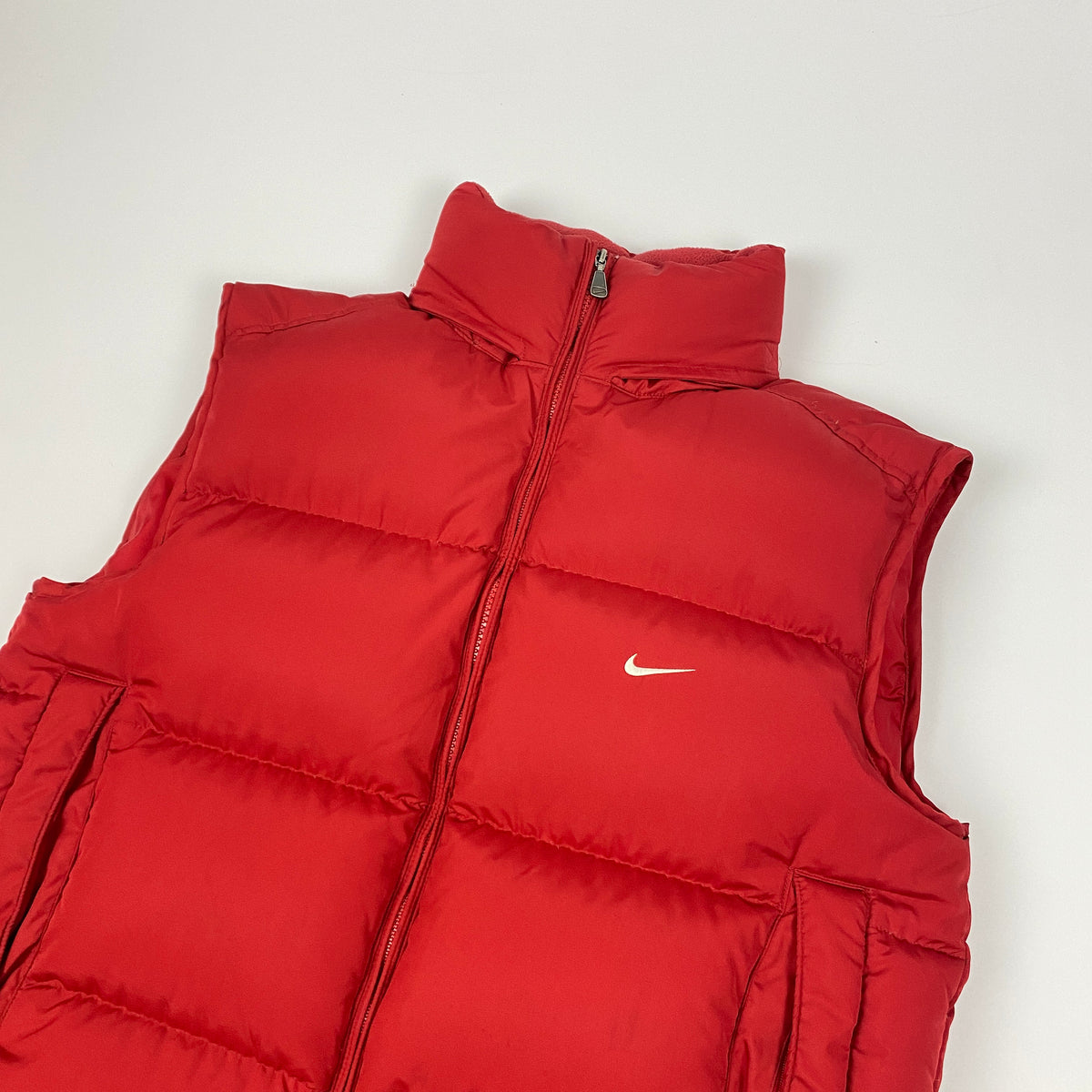 NIKE Puffer Vest Gilet