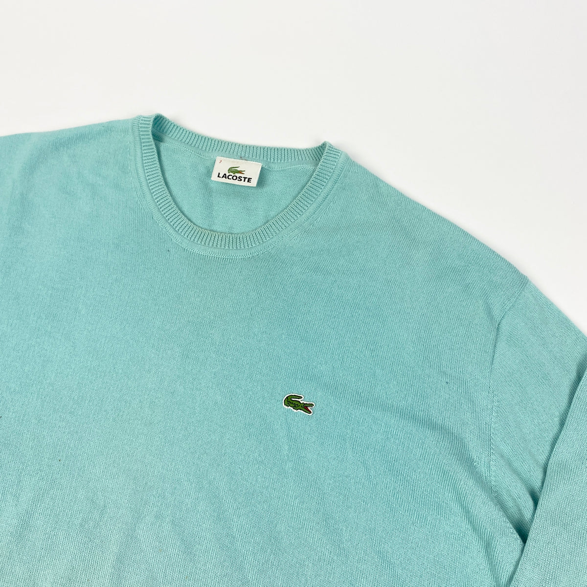LACOSTE Strick Sweater