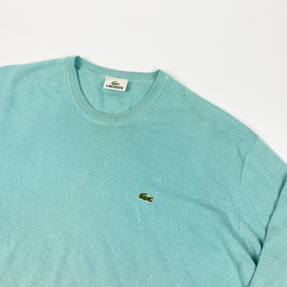LACOSTE Strick Sweater