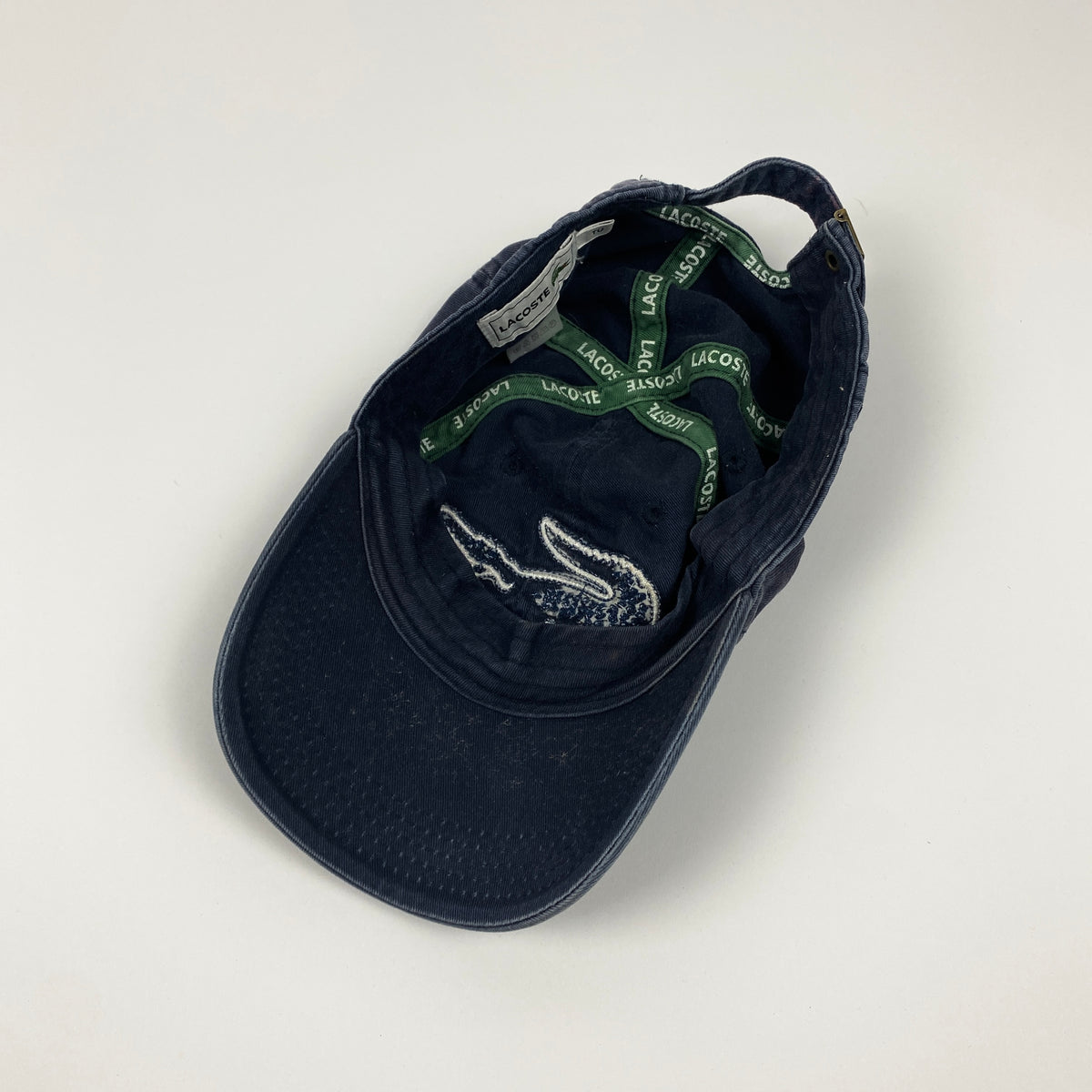 LACOSTE Croco Kappe