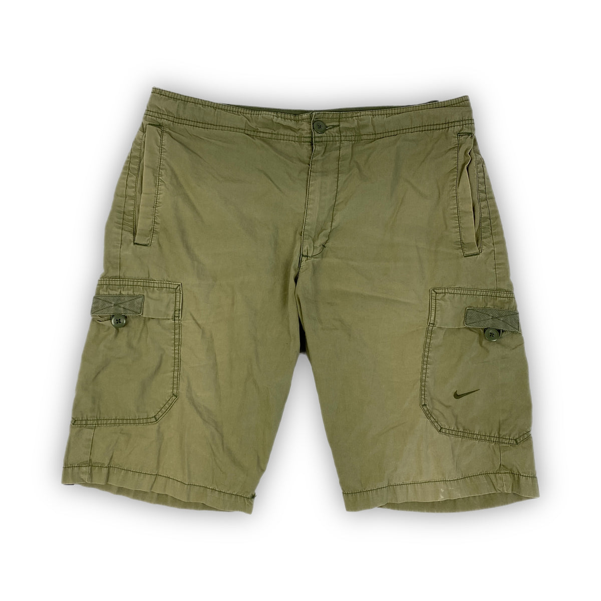 NIKE Cargo Shorts
