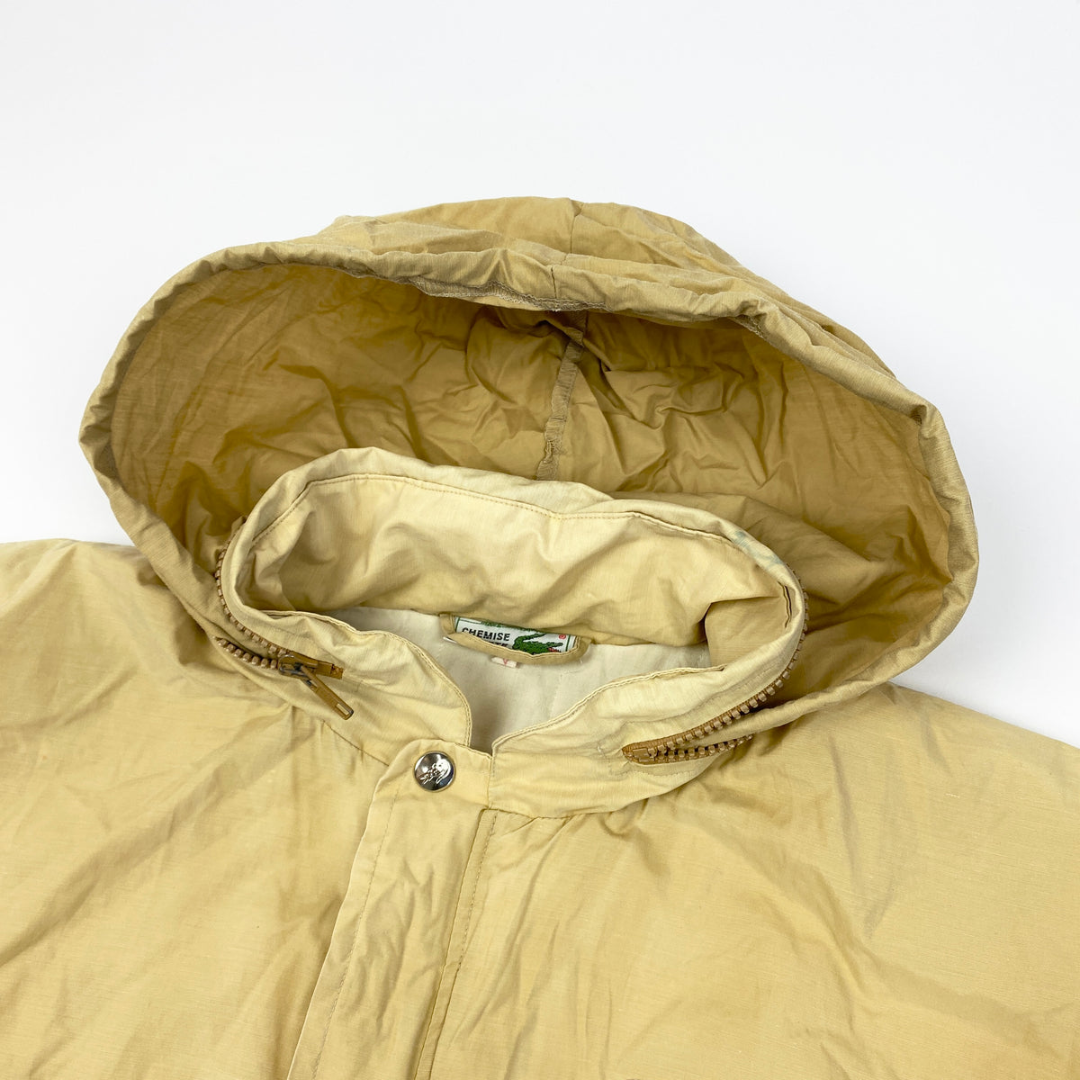 LACOSTE Jacke