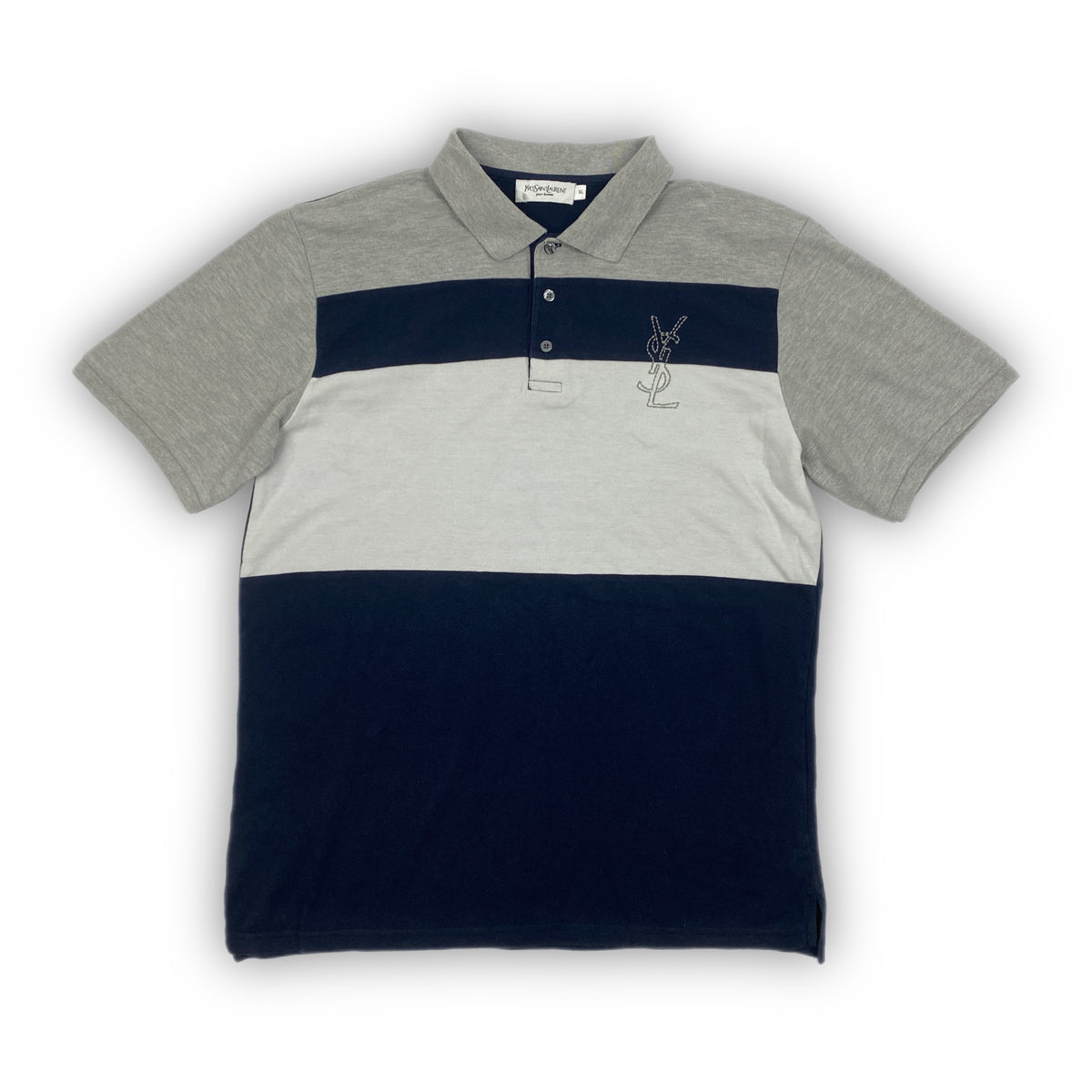 YVES SAINT LAURENT Polo Shirt