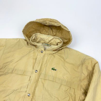 LACOSTE Jacke