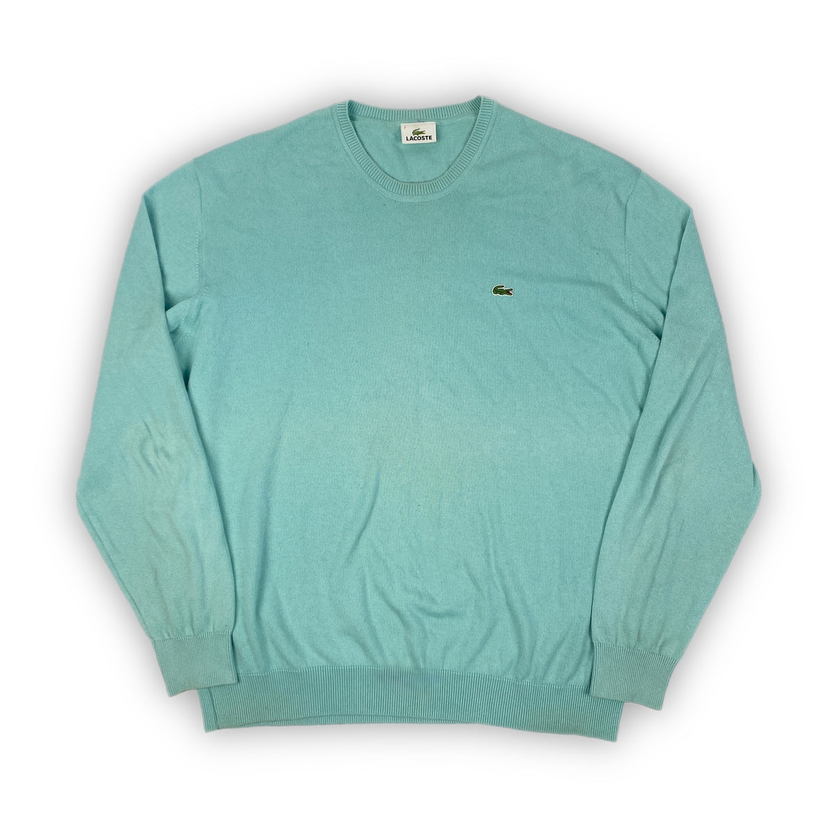 LACOSTE Strick Sweater