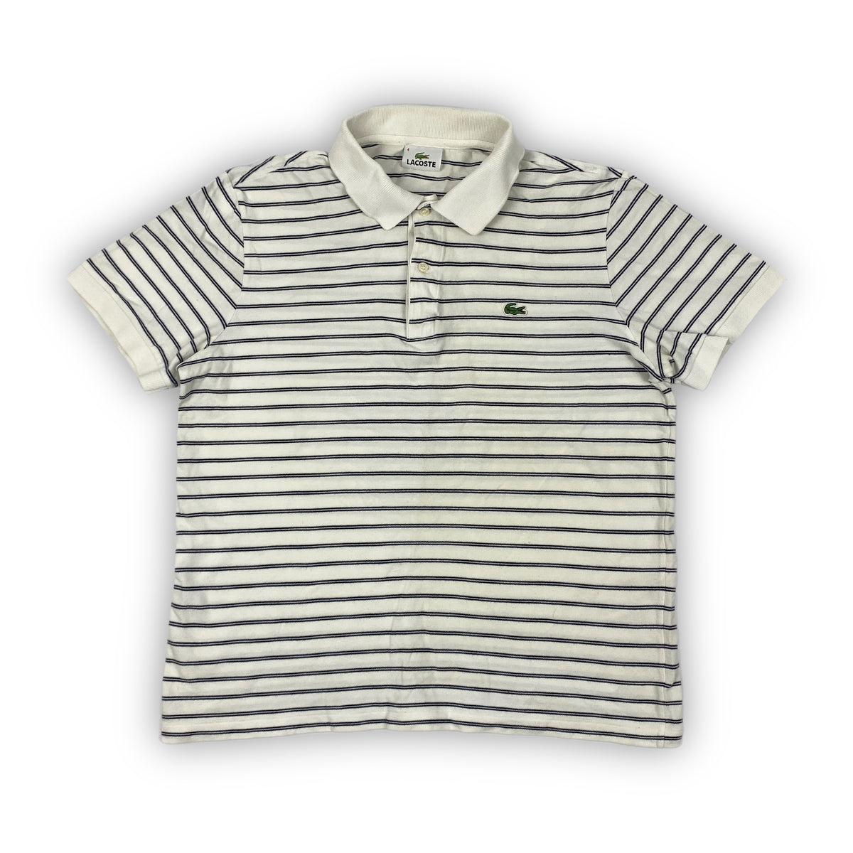 LACOSTE Polo Shirt